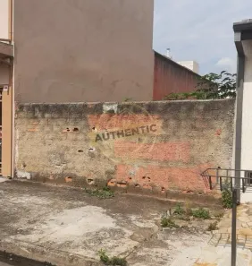 Lote/Terreno à venda, 125m² no Jardim Kioto I, Indaiatuba