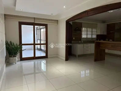 Cobertura com 4 Quartos para alugar, 307m² no Vila Vista Alegre, Cachoeirinha