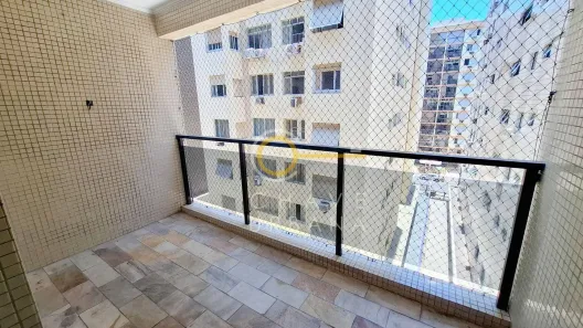 Apartamento com 3 Quartos à venda, 92m² no Aparecida, Santos
