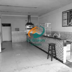 Ponto Comercial para alugar, 83m² no Centro, Guarulhos