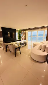 Apartamento com 3 Quartos para alugar, 165m² no Pioneiros, Balneário Camboriú