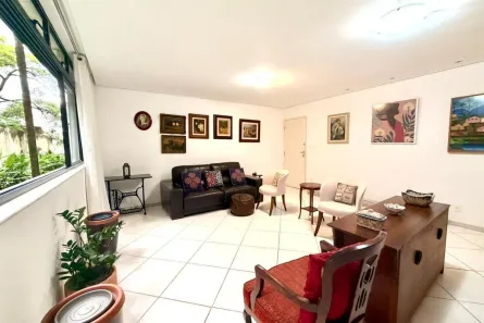 Apartamento com 4 Quartos à venda, 170m² no Luxemburgo, Belo Horizonte