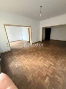 Apartamento com 3 Quartos à venda, 136m² no Centro Histórico, Porto Alegre