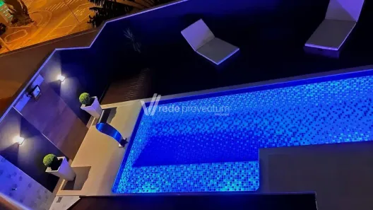 Casa de Condomínio com 3 Quartos à venda, 212m² no Jardim do Lago, Campinas