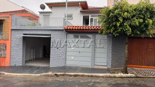 Casa com 2 Quartos à venda, 200m² no Vila Nivi, São Paulo