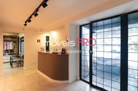 Imóvel Comercial com 1 Quarto à venda, 174m² no Jardim Paulista, São Paulo
