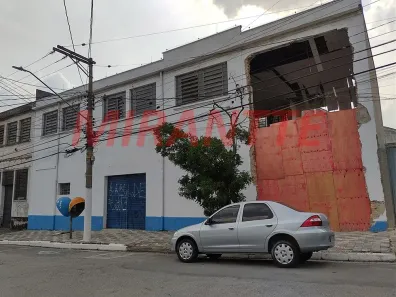 Galpão/Depósito/Armazém à venda, 1903m² no Guaiaúna, São Paulo