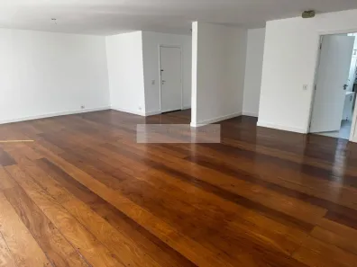 Apartamento com 3 Quartos para venda ou aluguel, 187m² no Jardim Paulista, São Paulo