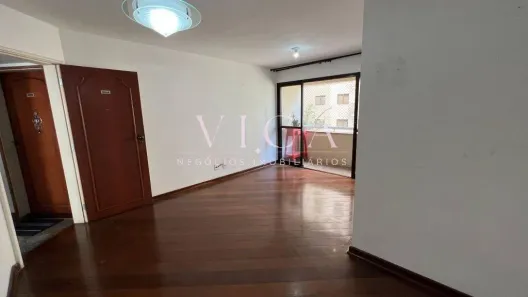 Apartamento com 3 Quartos à venda, 98m² no Alphaville Centro Industrial e Empresarial/Alphaville., Barueri