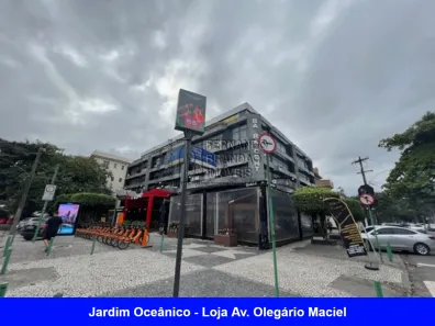 Ponto Comercial à venda, 52m² no Barra da Tijuca, Rio de Janeiro