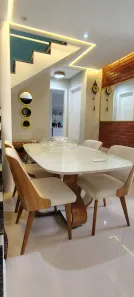 Cobertura com 3 Quartos à venda, 110m² no Vila São Luiz (Valparaízo), Barueri
