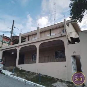 Sobrado com 3 Quartos à venda, 290m² no Vila Carmosina, São Paulo
