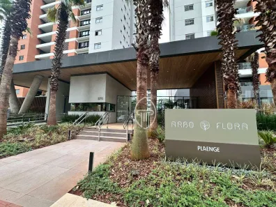 Apartamento com 2 Quartos à venda, 142m² no Gleba Fazenda Palhano, Londrina
