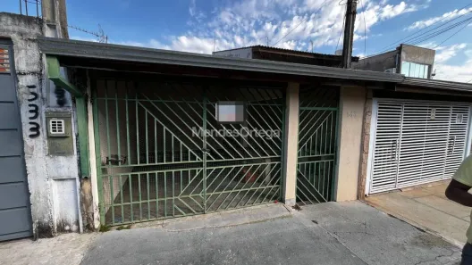 Casa com 4 Quartos à venda, 112m² no Parque Manchester, Sorocaba