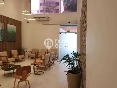 Ponto Comercial à venda, 300m² no Botafogo, Rio de Janeiro