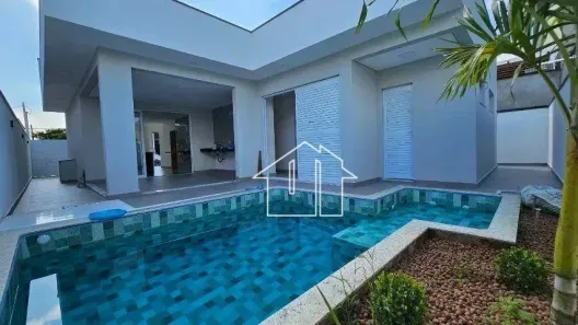 Casa de Condomínio com 3 Quartos à venda, 150m² no Condomínio Terras do Vale, Caçapava