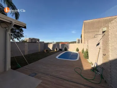 Casa com 3 Quartos à venda, 151m² no Atibaia Jardim, Atibaia