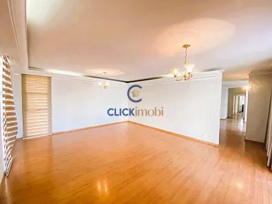 Apartamento com 4 Quartos à venda, 296m² no Cambuí, Campinas