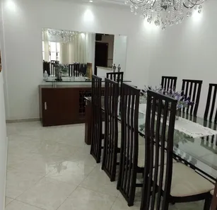Sobrado com 4 Quartos à venda, 315m² no Quitaúna, Osasco
