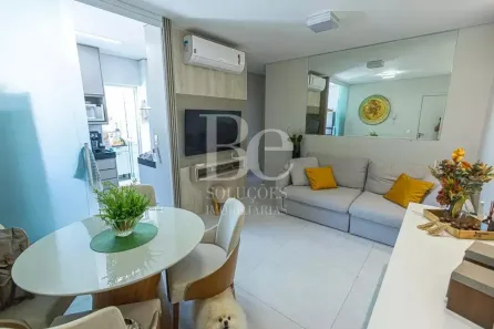Apartamento com 2 Quartos à venda, 75m² no Itapoã, Belo Horizonte