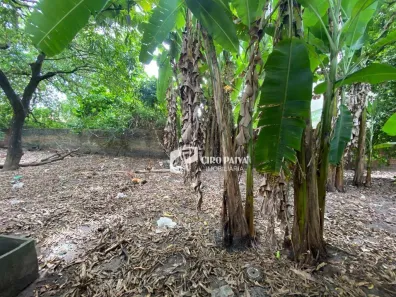 Lote/Terreno à venda, 1514m² no Parquelândia, Fortaleza