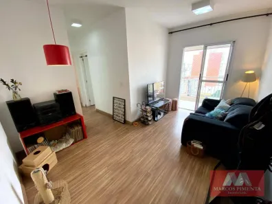 Apartamento com 2 Quartos à venda, 51m² no Bela Vista, São Paulo