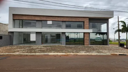 Ponto Comercial para alugar, 160m² no Jardim Bela Itália, Cambé