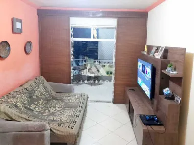 Apartamento com 2 Quartos à venda, 72m² no Vila da Penha, Rio de Janeiro