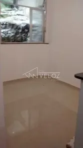 Kitnet à venda, 40m² no Santa Teresa, Rio de Janeiro