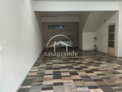Sala Comercial para alugar, 75m² no Santa Mônica, Uberlândia