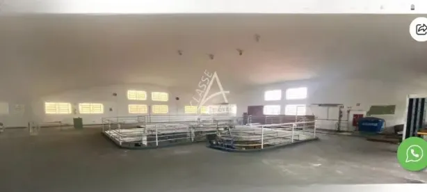 Galpão/Depósito/Armazém para alugar, 900m² no Cidade São Jorge, Santo André