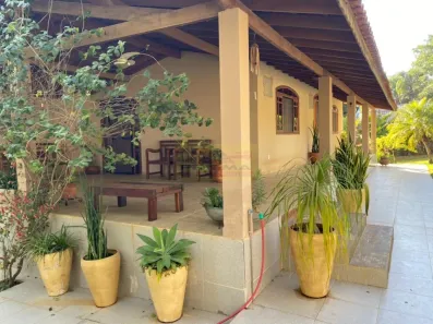 Fazenda/Sítio com 3 Quartos à venda, 358m² no Chácaras do Guacuri, Itupeva