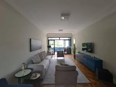 Apartamento com 3 Quartos à venda, 170m² no Copacabana, Rio de Janeiro