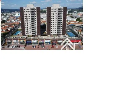 Apartamento com 2 Quartos à venda, 74m² no Jardim Alvinópolis, Atibaia