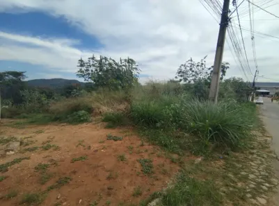 Lote/Terreno à venda, 1000m² no Buganvile I, Contagem