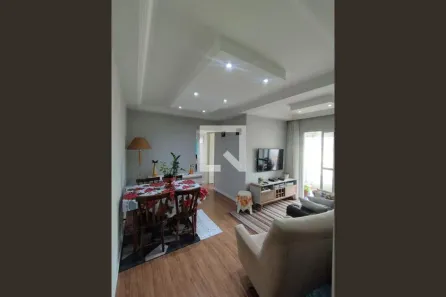 Apartamento com 3 Quartos à venda, 75m² no Sacomã, São Paulo