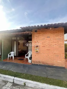 Casa de Condomínio com 1 Quarto para alugar, 38m² no Lagoa da Conceição, Florianópolis