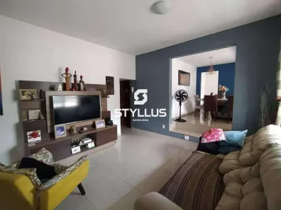 Casa com 3 Quartos à venda, 180m² no Cascadura, Rio de Janeiro