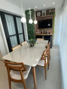 Apartamento com 3 Quartos à venda, 84m² no Jardim das Acácias, São Paulo