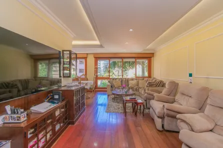 Cobertura com 3 Quartos à venda, 285m² no Auxiliadora, Porto Alegre
