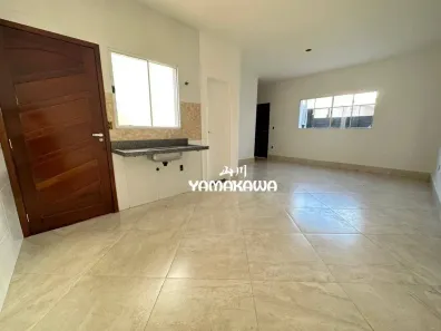 Sobrado com 2 Quartos à venda, 68m² no Parque Guaianazes, São Paulo