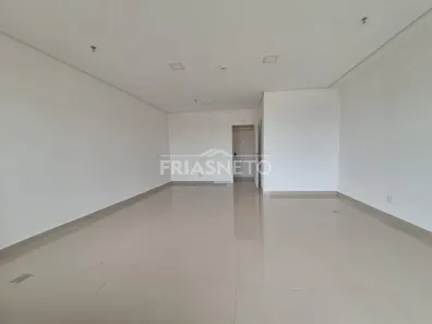 Ponto Comercial para alugar, 42m² no Cidade Jardim, Piracicaba