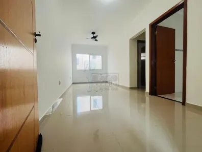 Apartamento com 2 Quartos à venda, 61m² no Jardim Botânico, Ribeirão Preto