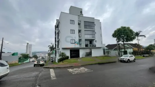 Sala Comercial para alugar, 68m² no Líder, Chapecó