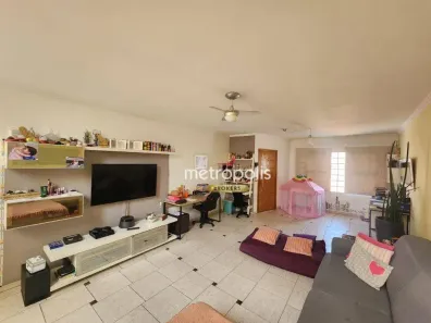 Sobrado com 2 Quartos à venda, 219m² no Olímpico, São Caetano do Sul