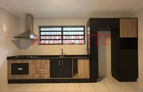 Sobrado com 4 Quartos à venda, 150m² no Vila Isolina Mazzei, São Paulo