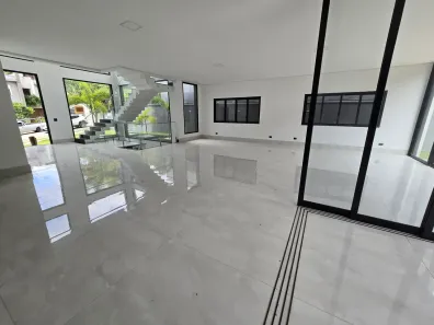 Casa de Condomínio com 4 Quartos à venda, 555m² no Tamboré, Santana de Parnaíba