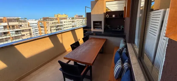 Cobertura com 4 Quartos à venda, 170m² no Recreio dos Bandeirantes, Rio de Janeiro