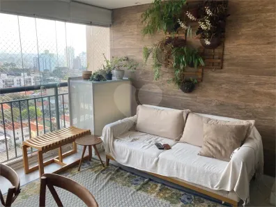 Apartamento com 3 Quartos para venda ou aluguel, 122m² no Jardim Brasil (Zona Sul), São Paulo