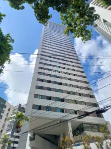 Apartamento com 2 Quartos à venda, 65m² no Boa Viagem, Recife